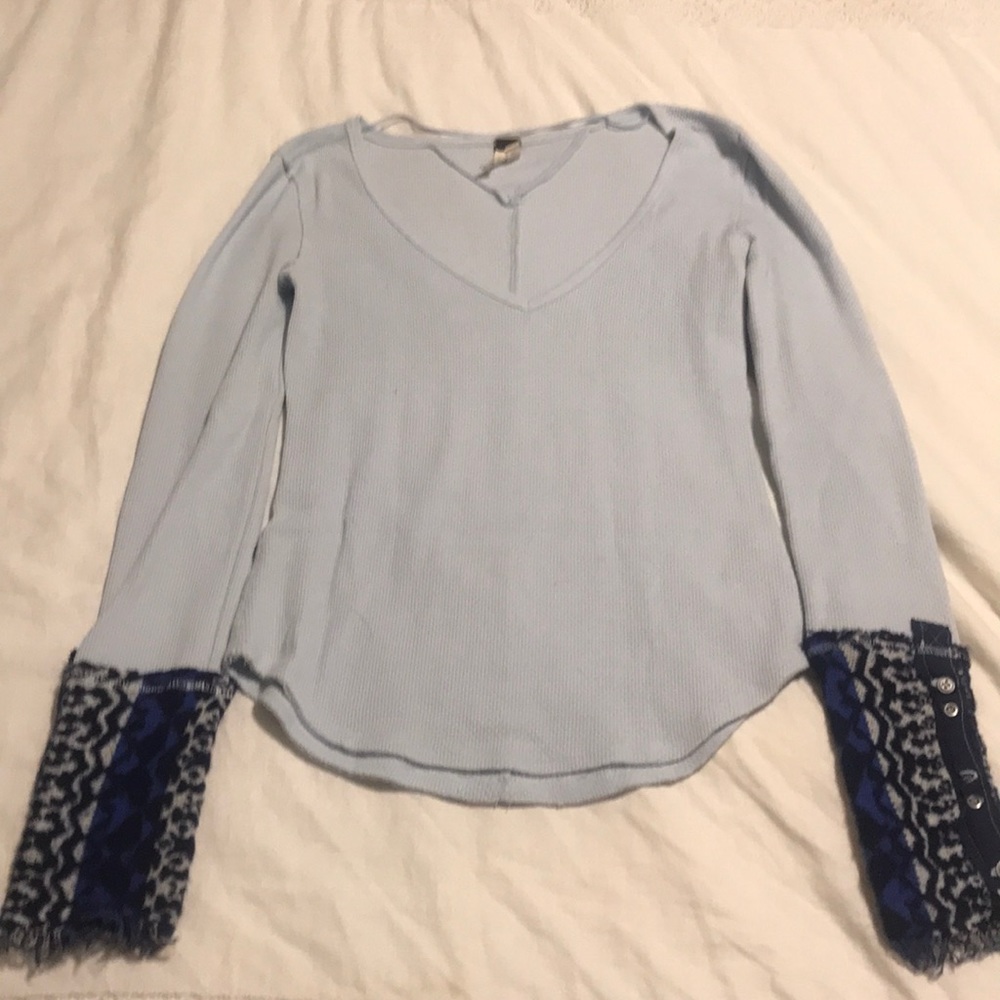 Free People Sweater